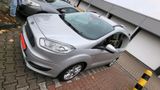Ford Fort Tourneo Curier 1.0 eCoboost - Ford Tourneo aus 2017