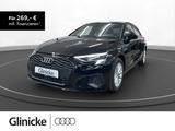 Audi A3 Sportback 30 TFSI LED LM 16" Navi PDC vo+hi T - Audi A3: 16