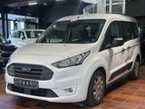 Ford TRANSIT CONNECT KOMBI TREND 5SITZE STANDHEIZUNG  - Ford Transit Connect: Standheizung
