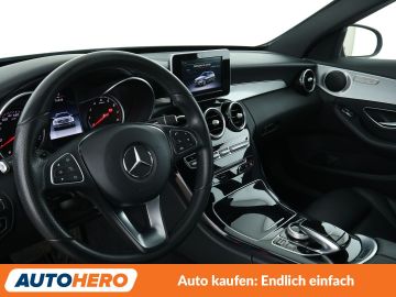 Mercedes C 180 - 11