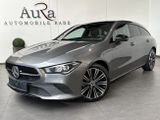 Mercedes-Benz CLA 180 Shooting Brake Progressive NAV+LED+PANO  - Mercedes-Benz in Oldenburg: 180