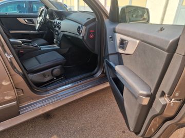 Mercedes GLK 220 - 10