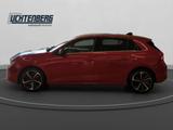 Opel Astra 1.2T ELEGANCE NAVI+KAMERA+CARPLAY+SITZHEIZ - Opel Astra Tageszulassungen