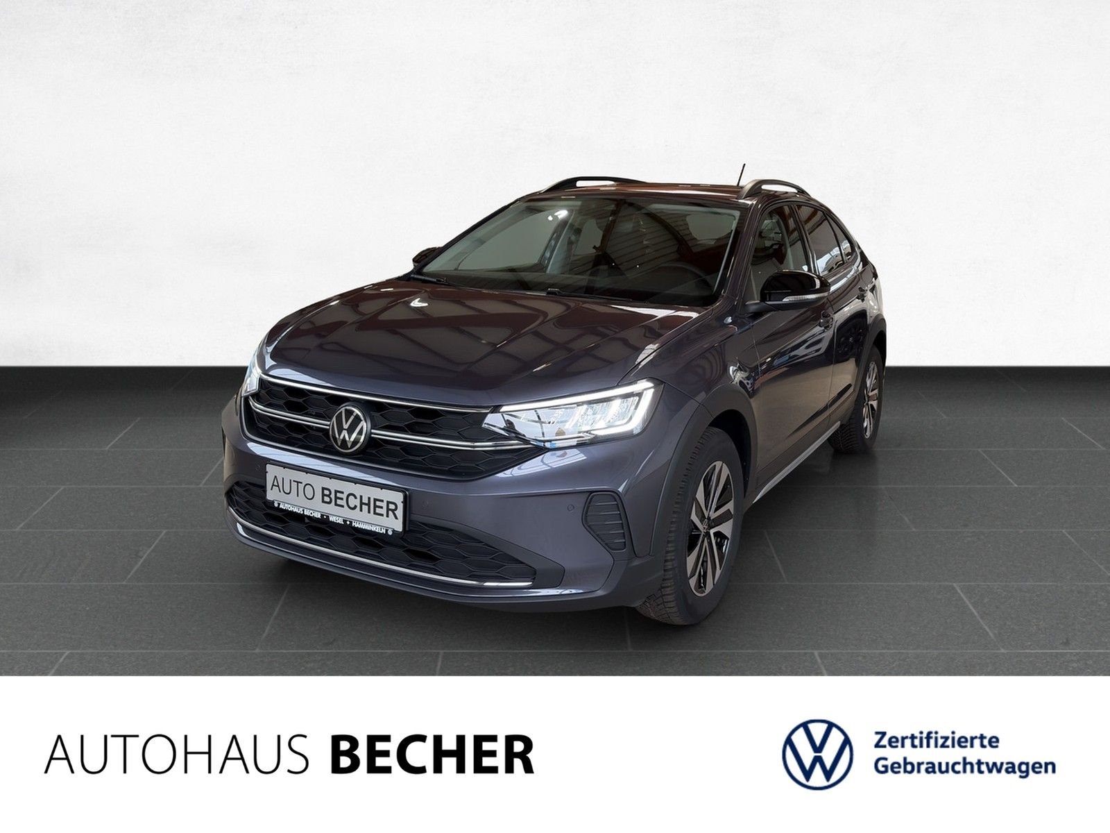 Volkswagen Taigo Energy 1.0 TSI DSG /CarPlay/LED/Rückfahr