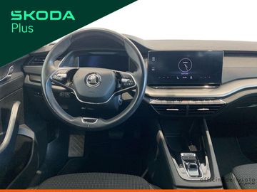Skoda Octavia - 8