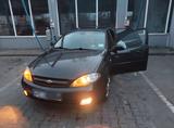Chevrolet Lacetti 1.8 2.Hand | LPG | TÜV 0... - Chevrolet Lacetti: 2.0