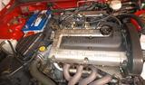 Mitsubishi Eclipse D30, Mitsubishi Eclipse GS - gebrauchte Mitsubishi Eclipse aus dem Jahr 1997