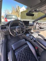 Audi A5 50 TDI tiptronic quattro edition one edit... - Audi A5 edition-one