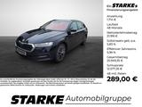 Skoda Octavia Combi 1,5l TSI DSG Clever  Navi LED Kame - Skoda Gebrauchtwagen in Osnabrück