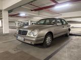 Mercedes-Benz E 240 ELEGANCE - Reduziert  - gebrauchte Mercedes-Benz E 240 aus dem Jahr 1999