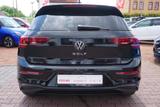 Volkswagen Golf VIII 1.5 TSI LED ACC Kamera - Neuwagen: Limousine
