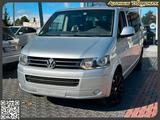Volkswagen T5 Caravelle 2.0 TDI 8-Sitzer Klima PDC Automati - Volkswagen T5 Caravelle mit Diesel-Antrieb: Kleinbus, 2.0