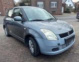 Suzuki Swift 1.3 Comfort - gebrauchte Suzuki Swift aus dem Jahr 2007