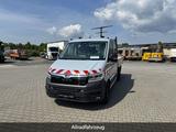 MAN TGE Pritsche