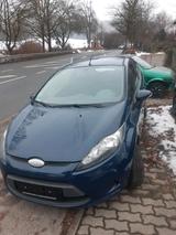 Ford Fiesta 1 25 Benzin - Ford Aerostar Gebrauchtwagen