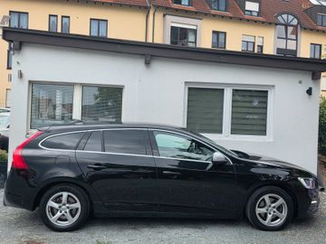 Volvo V60 - 10