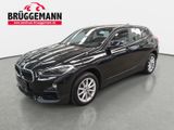 BMW X2 SDRIVE18I AUTO. ADVANTAGE NAVI LED SITZHEIZUN - BMW X2 aus 2018