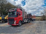 Volvo fh 540