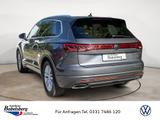 Volkswagen Touareg 3.0 TDI Elegance 4M ACC AID MATRIX-LED - Volkswagen Touareg mit Diesel-Antrieb