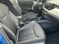 Skoda Scala - Vorschau Bild 12