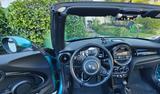 MINI Cooper Cabrio Leder SzHz Klimaauto Tempomat PDC - MINI Cooper Cabrio von privat
