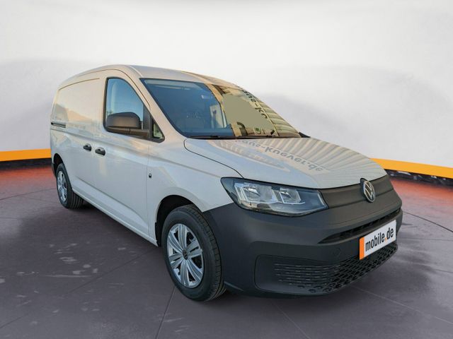 Volkswagen Caddy Cargo Maxi 1,5 TSI Tempomat+Klimaanlage