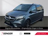 Mercedes-Benz V 220d Edition Avantgarde K AMG Liege-Paket 360° - Mercedes-Benz V 220 Kombi Gebrauchtwagen