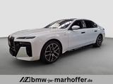 BMW 740 d xDrive MSport TV SkyDACH Iconic Standhzg