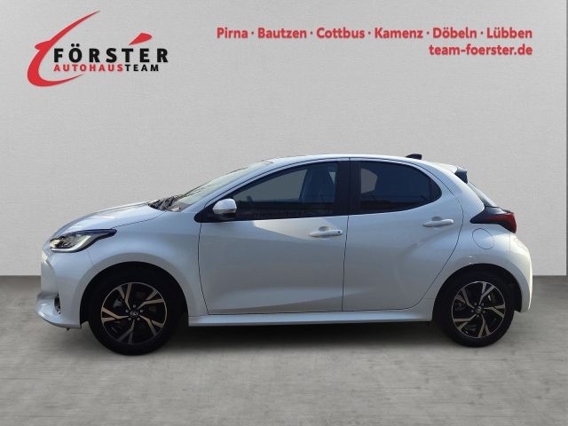 Toyota Yaris 1.5 VVT-i Hybrid Teamplayer *COMFORT-P. imagem 2
