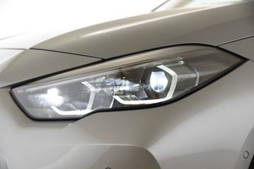 BMW 218 Gran Coupé