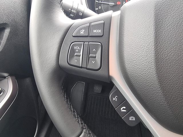 Suzuki Vitara 1.4 Comfort Allgrip | Facelift | 4x4