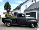 Chevrolet Pickup 3100 - Oldtimer - Chevrolet: 3100