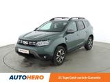 Dacia Duster 1.3 TCe Journey+ 4WD*NAVI*360°*PDC*SHZ* - Dacia Duster Gebrauchtwagen in München