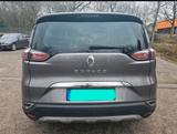 Renault Espace 7 Sitzer ENERGY dCi 160EDC Initiale Paris - Renault Espace 7-Sitzer