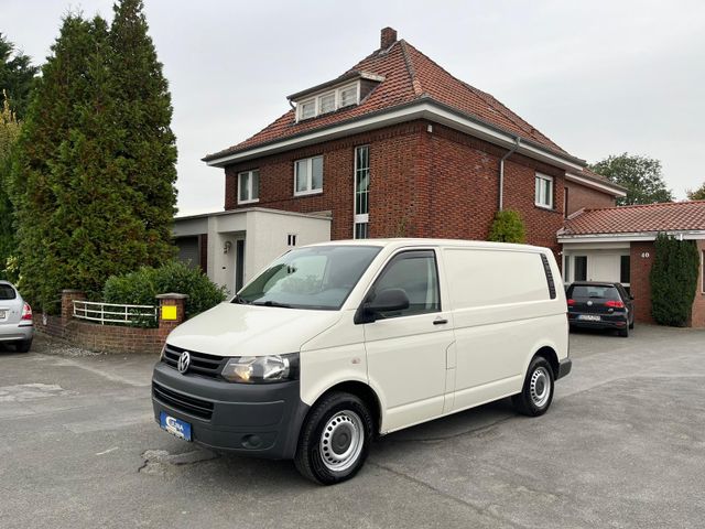 Volkswagen T5 Transporter Kasten/LKW/Klima/2.Hand