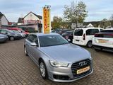 Audi A6 Avant 2.0 TFSI S-tronic,Navi,BiXenon,Kamera. - silberne Audi A6