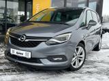 Opel Zafira C Innovation 7-Sitze Navi Shz LED AGR - Opel Zafira: Innovation