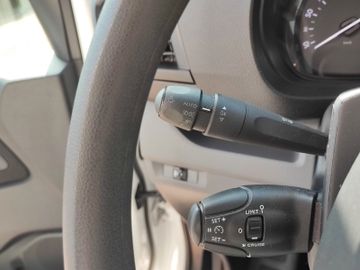 Bild 7 Opel Vivaro Cargo M DoKa 6-Sitzer Doppelkabine +NAVI
