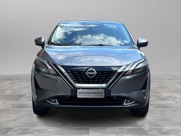 Nissan Qashqai - 3