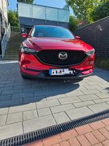 Mazda CX-5 2.5  Sports-Line, Mit Garantie, HUD, Allrad - Mazda CX-5 in Kiel