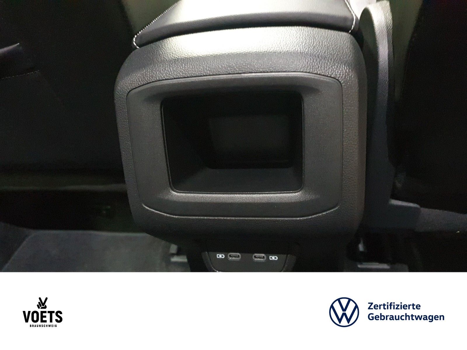 Volkswagen T-Cross - Bild 17