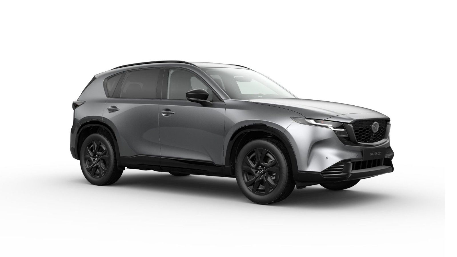 Mazda CX-5 - Bild 9