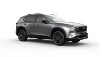 Mazda CX-5 - Vorschau Bild 9