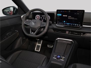 Volkswagen T-Roc R-Line 1.5 eTSI DSG AHK Kamera LED