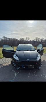 Ford Fiesta 1,6 EcoBoost ST MK7 ZR,Bremsen,TÜV NEU - Ford Fiesta: Mk