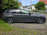 BMW M340d xDrive Touring - gebrauchte BMW M340d aus dem Jahr 2020