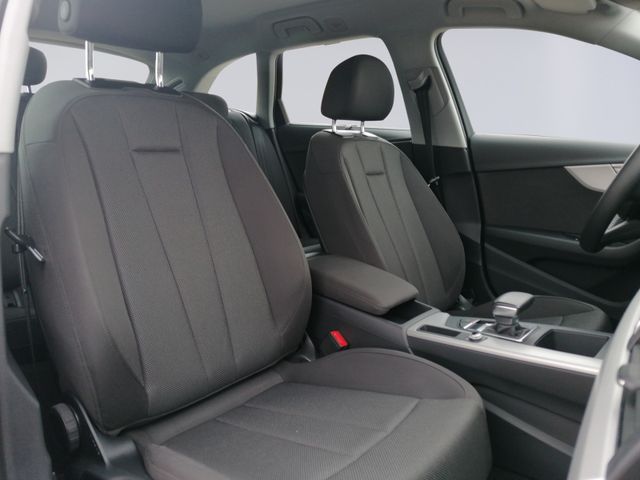 A4 Avant 35 TFSI S tronic S line LED+NAVI+GRA+