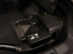 HONDA HONDA CRX TARGA H-KENNZEICHEN RADIO ELKT FENST