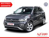 Volkswagen T-Cross 1.0 Style LED Sitzheizung AHK Bluetooth - Volkswagen T-Cross C1