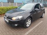 Volkswagen Golf VI Team KLIMAAUTOMATIK ALU FELGEN - Volkswagen Golf: Felgen V